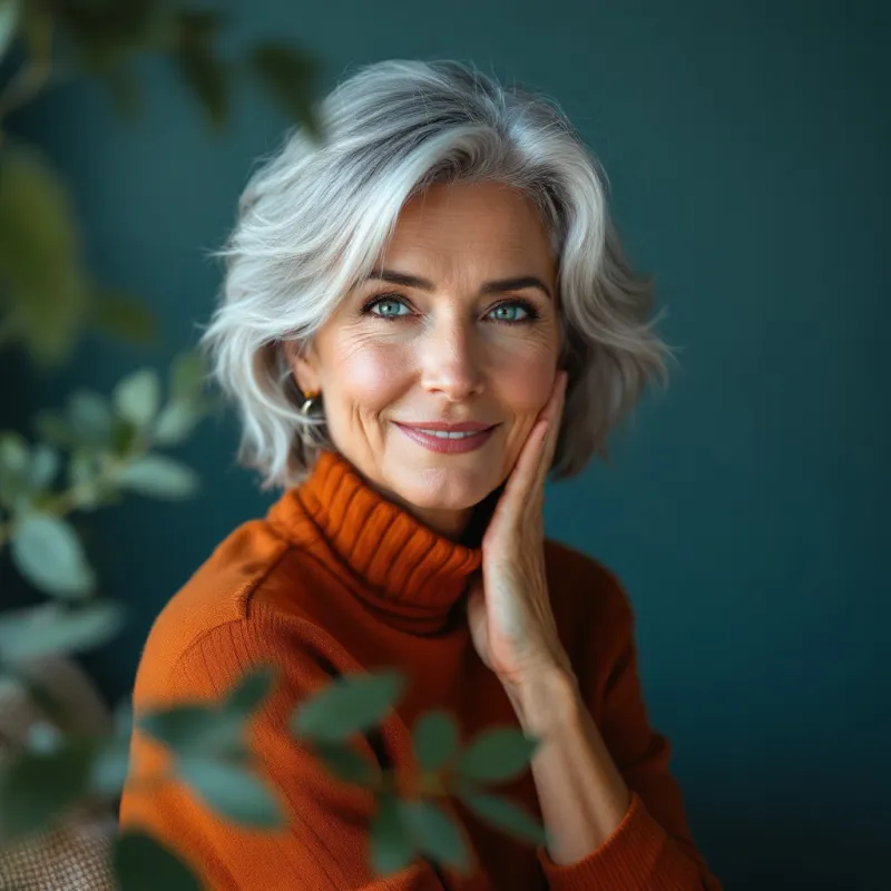 Nobody Planned for the Menopause Market — So Women Built It Themselves