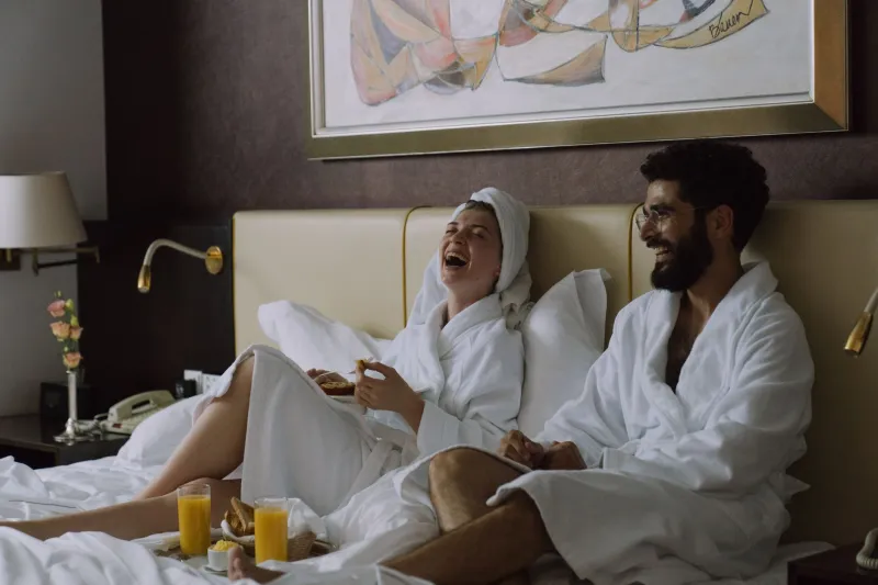 The Real Reason Your Sex Life Feels Stuck (Hint: It's Not About Technique)