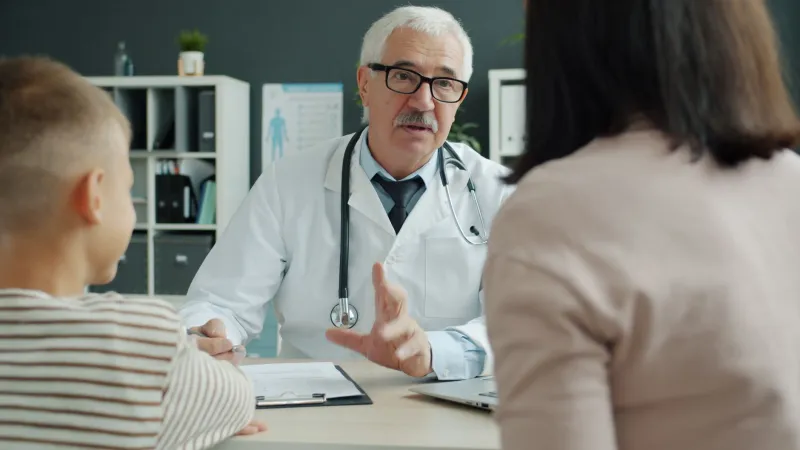 Why Is Your Annual Physical Ignoring Half Your Health?