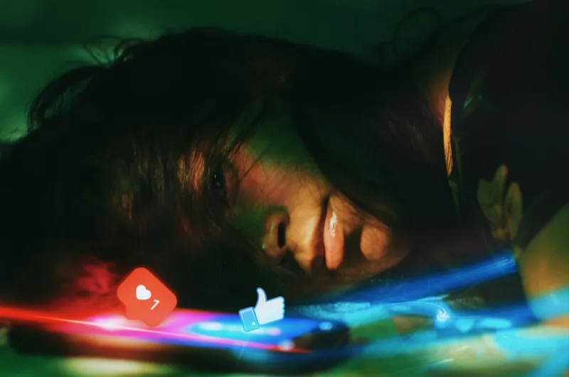 Swiped Out: How the Always-On Digital World Is Quietly Killing Our Bedroom Confidence