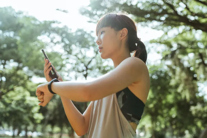 You'll Drop $200 on a Sleep Tracker But Balk at a $60 Vibrator — Let's Talk About That