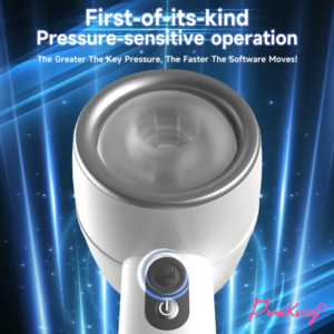 masturbation cup flashlight girls