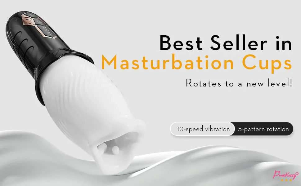 masturbation cup reasonable prize