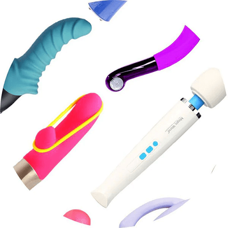 new sex toys