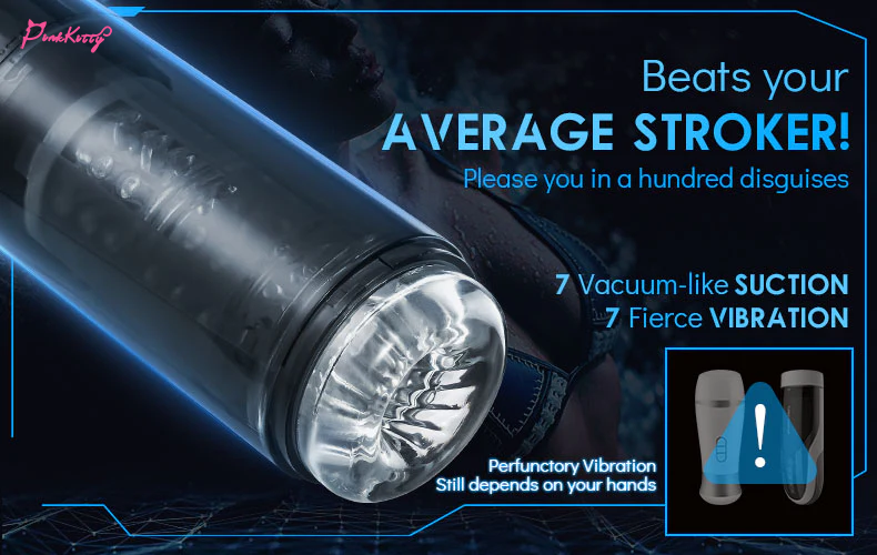 tenga air tech reusable vacuum masturbation cup