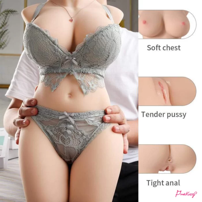 tpe silicone sex doll