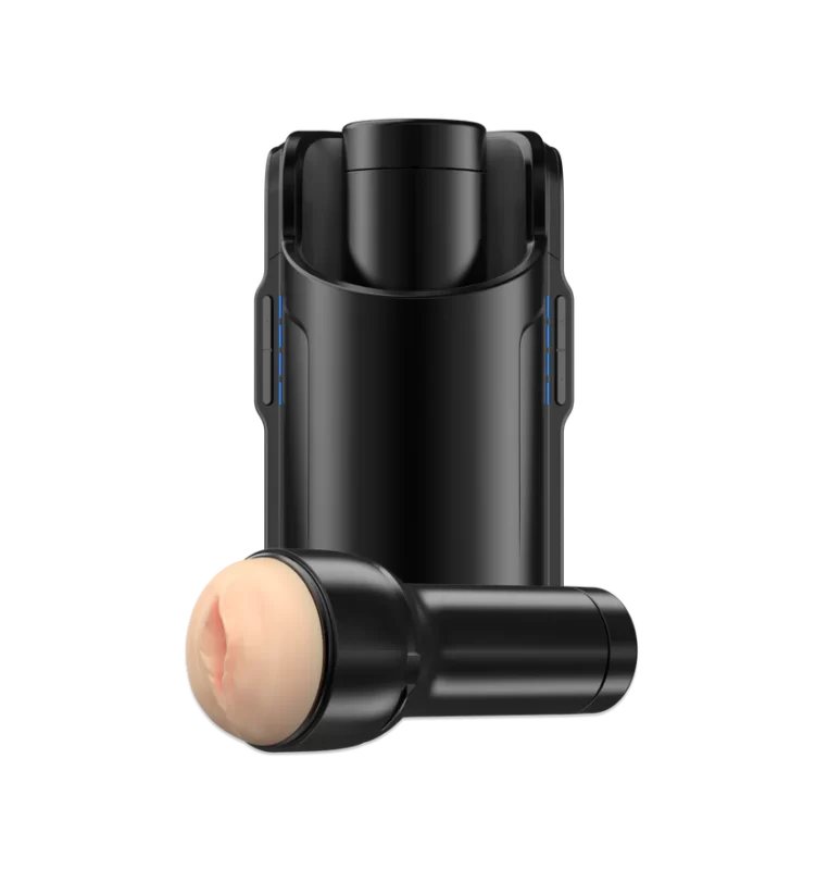 Kiiroo Keon Automatic Masturbator