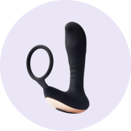 Guide to Anal Sex Toys