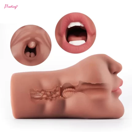 blow job simulator toy