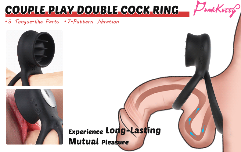 how to apply a penis ring