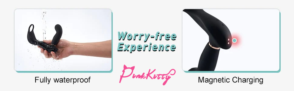 Worry-free Experience
