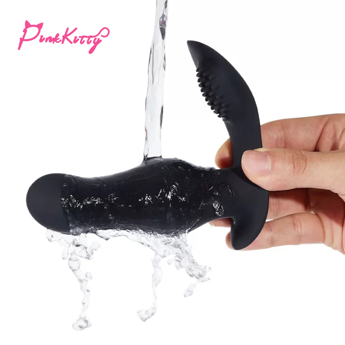 what is the best prostate massager butt plug available