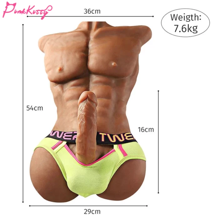 16.7bls sex toy