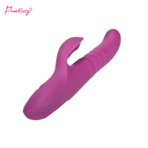 Purple Vibrator