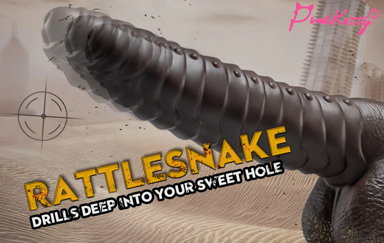Vibrating Heating Function Fantastic Dildo