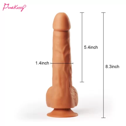cock 9 inch