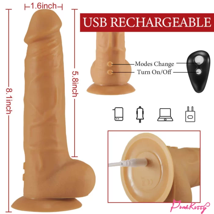dildos that dont look like dildos