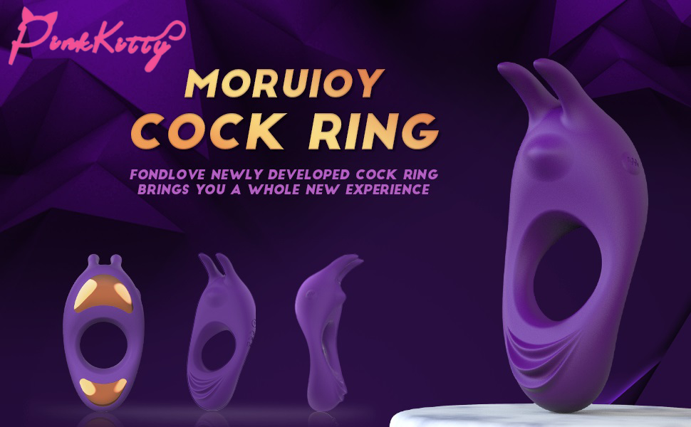 how do you put on a penis ring