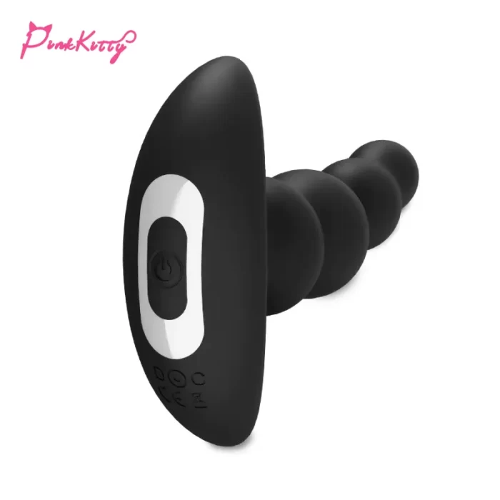 inflatable butt plug bondage