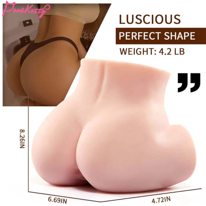 luscious perfect shape