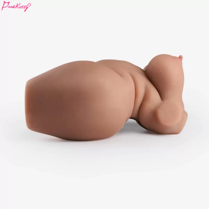 shapely muffin top love doll