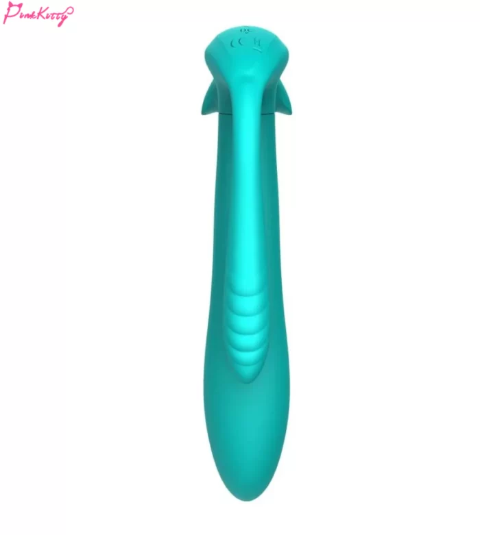 tongues remote control wearable anal vibrators