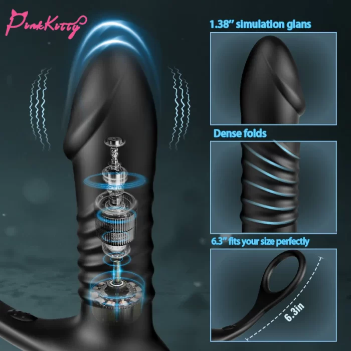 tumblr inflatable butt plug