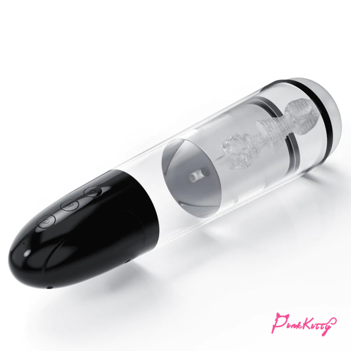 Air Sucking Penis Pump