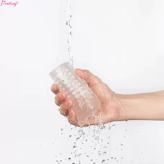 household items to masturbate with for men
