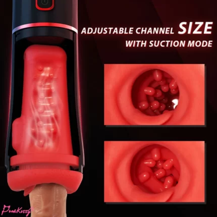 vibrating male masturbator cup masturbation