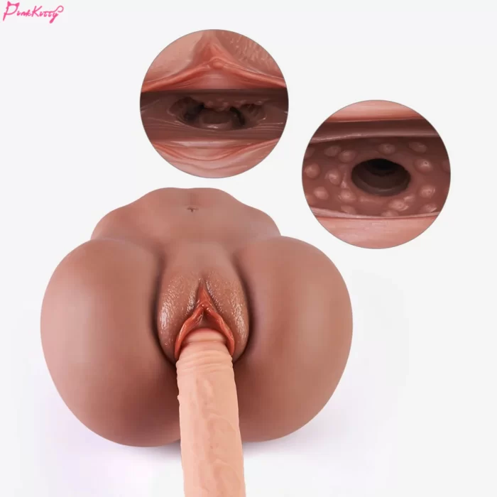 mature males masturbating