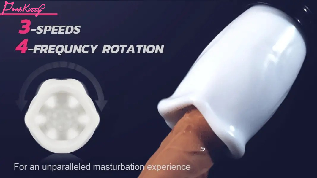realistic male butt masturbator