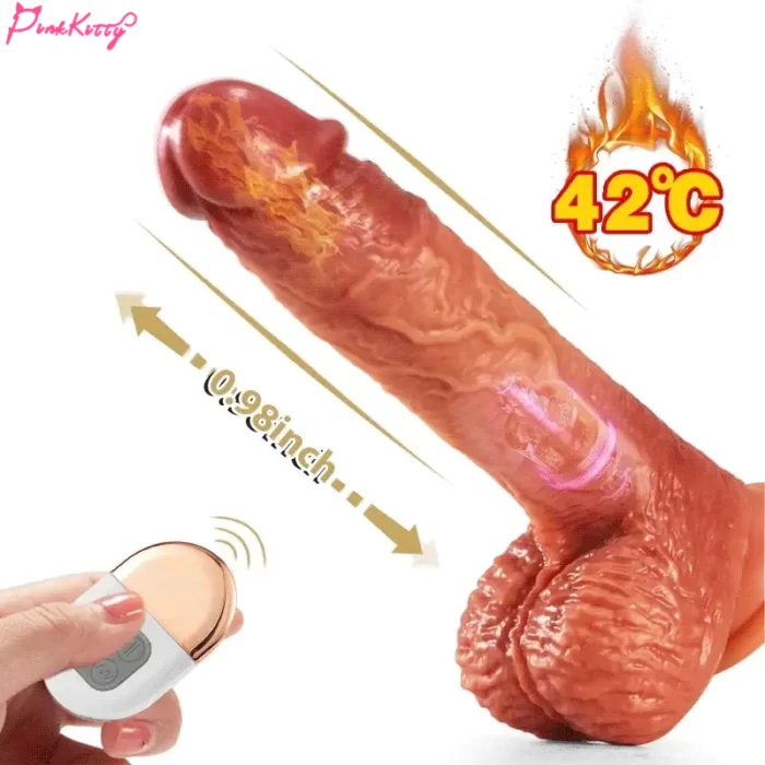 male on dildo