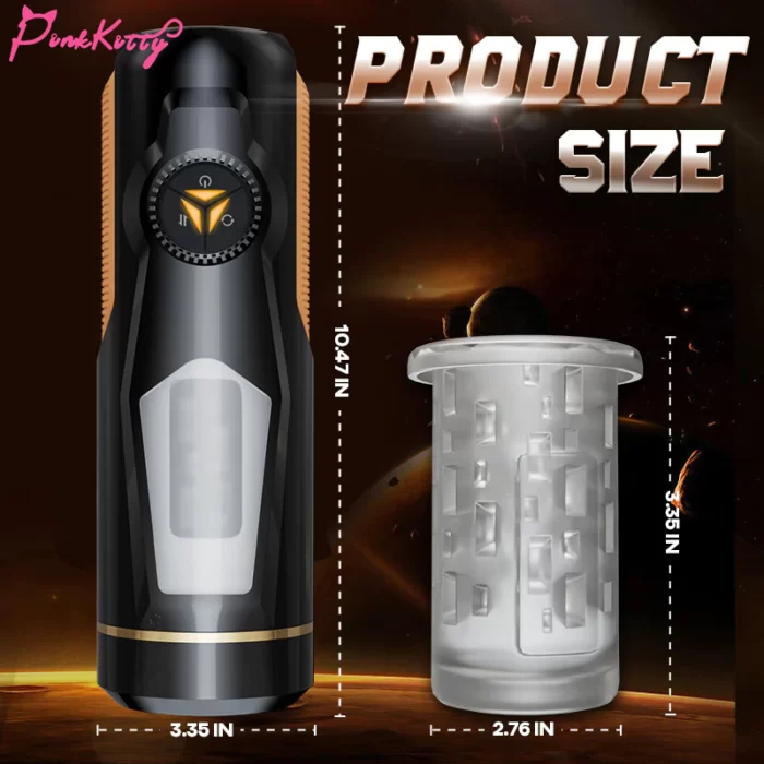 product size