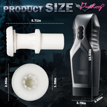 product size