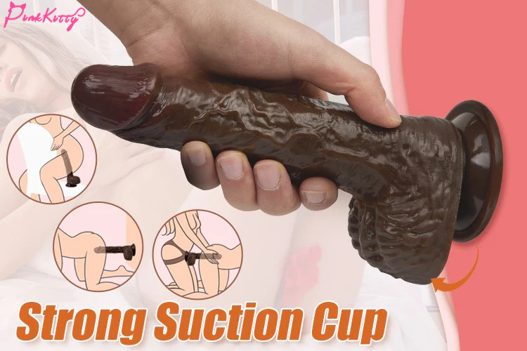 suction cup dildoes