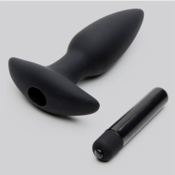 Lovehoney Butt Tingler Vibrating Butt Plug