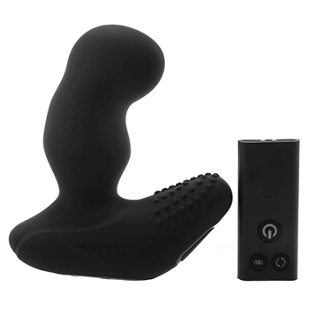 PinkCherry Rechargeable Prostate Massager