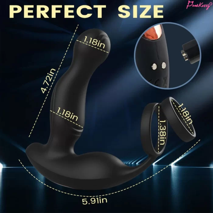 best device for prostate massage