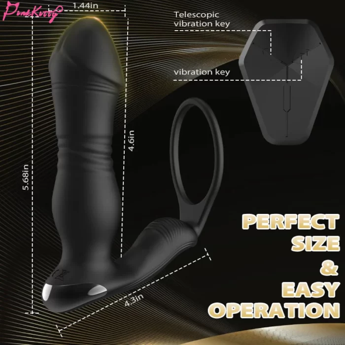 small vibrator