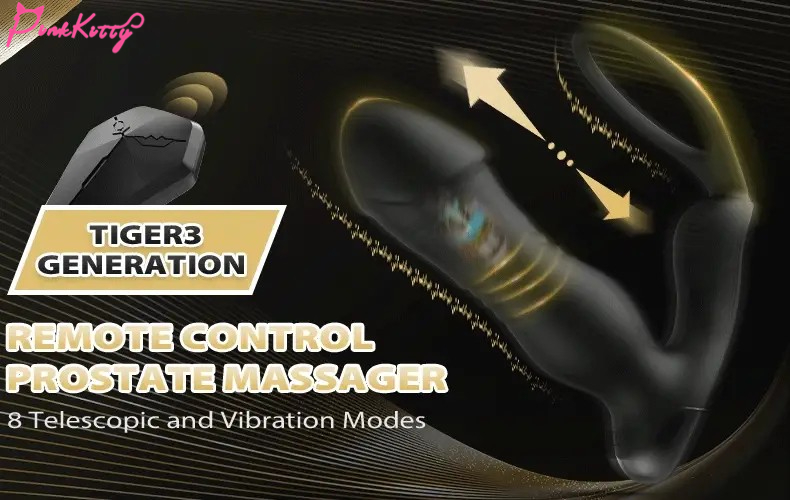 waterproof vibrators