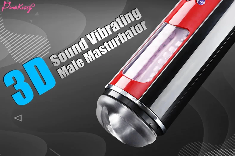 Lesparty Masturbation Cup for Men