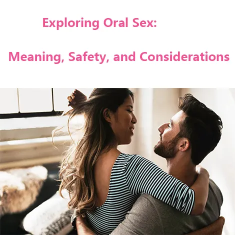 oral sex