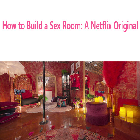 How to build a sex room