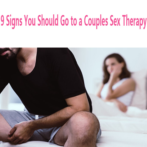 couples sex therapy