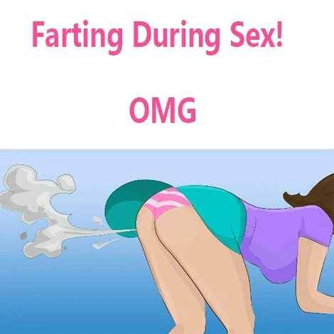 farting during sex