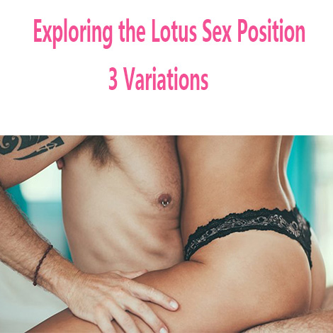 lotus sex position