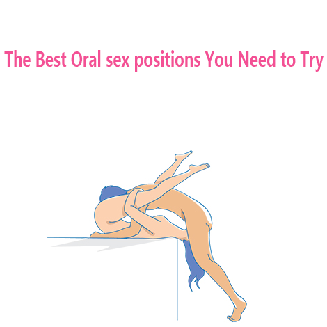 oral sex positions