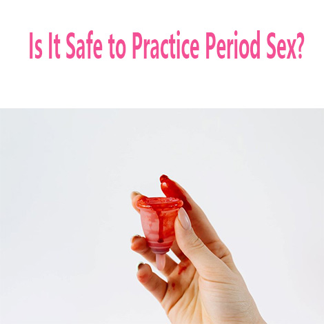 period sex