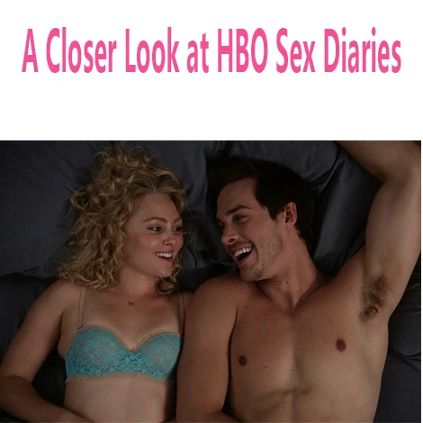 sex diaries